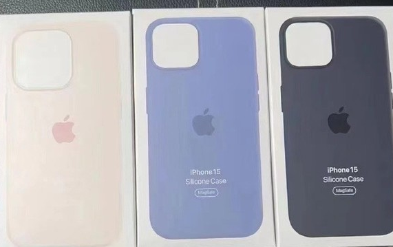 马龙苹果14维修站分享iPhone14手机壳能直接给iPhone15用吗？ 