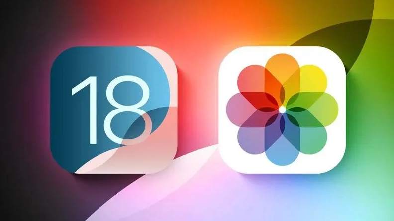 马龙苹果手机维修分享苹果 iOS / iPadOS 18.1Beta 3 发布 