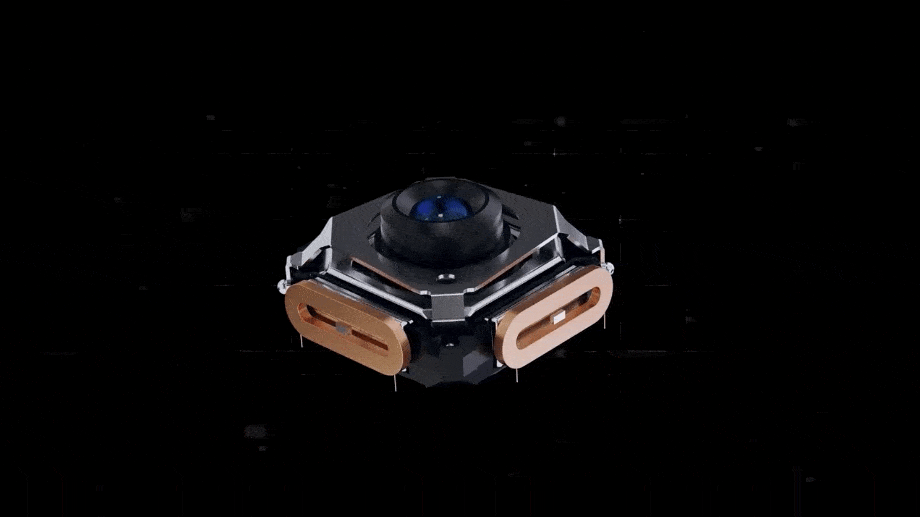 马龙苹果手机维修分享iPhone 12 Pro Max 独享的这颗传感器更大的特点是什么 