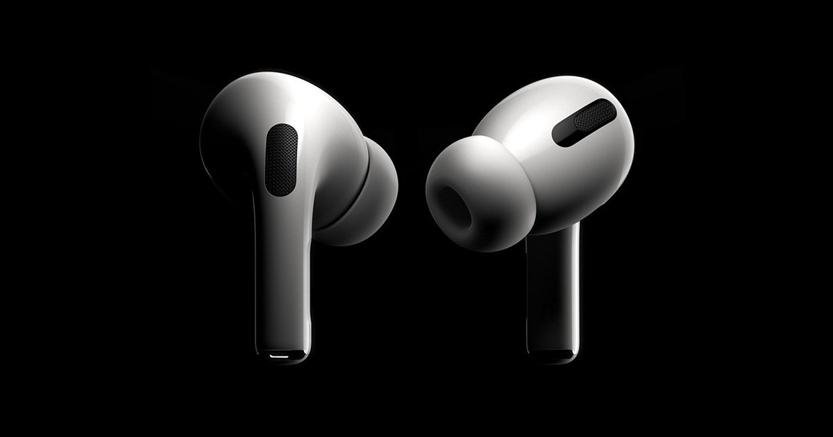 马龙苹果手机维修分享AirPods Pro 爆音、降噪效果下降怎么办 