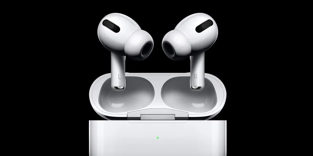 马龙苹果手机维修分享AirPods Pro 出现静电噪音 