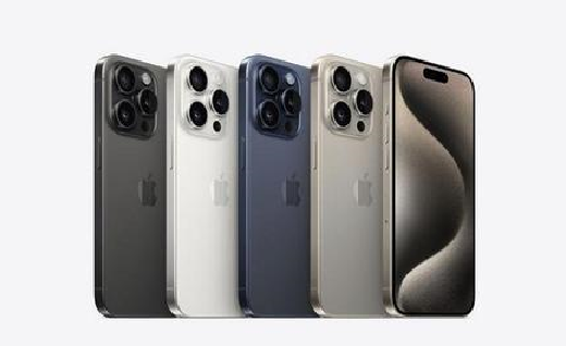 马龙苹果维修点分享iPhone 15 Pro屏幕更换易被忽略实操隐患 