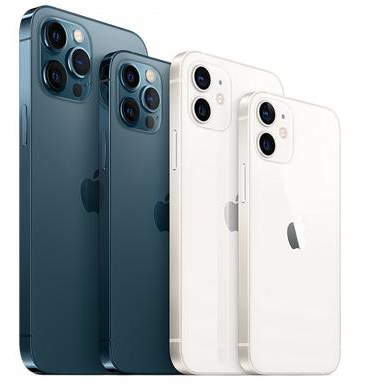 马龙苹果维修点分享iPhone 12 Pro维修主板被忽略的实操故障 