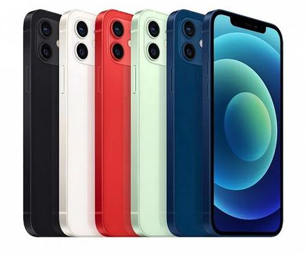 马龙苹果维修点分享iPhone 12 Pro Max维修主板易被忽略的实操故障 