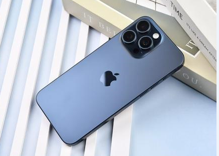 马龙苹果维修点分享iPhone 15 Pro Max扩容静电与工艺坑 