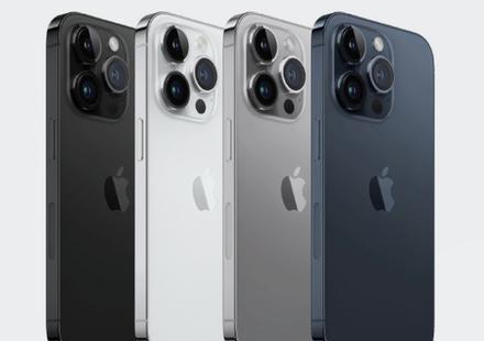 马龙苹果维修点分享iPhone 16 Pro扩容数据安全全解析 