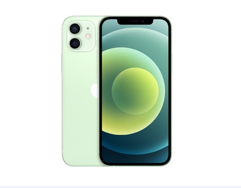 马龙苹果维修点分享iPhone 12隐私权限与待机排错 
