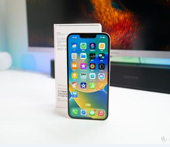 马龙苹果维修点分享iPhone 14音频与待机系统排错 