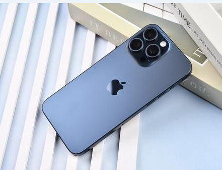 马龙苹果维修点分享iPhone 15 Pro Max邮件迁移排错 
