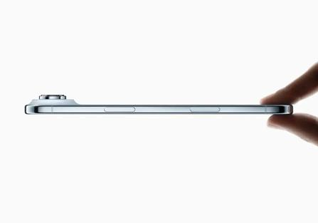 马龙苹果维修点分享iPhone 17 Air传感器与USB‑C排错 