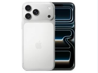 马龙苹果维修点分享iPhone 17 Pro Max多媒体与蜂窝 
