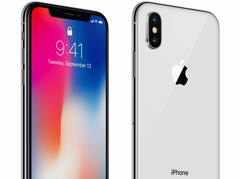马龙苹果维修点分享iPhone X备份与锁屏密码故障 