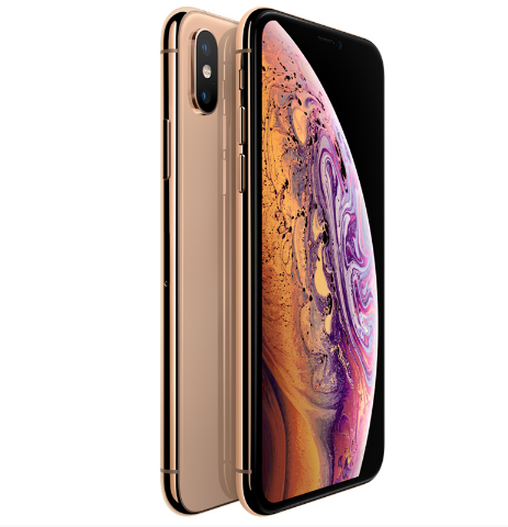 马龙苹果维修点分享iPhone XS Max锁屏快捷入口故障 