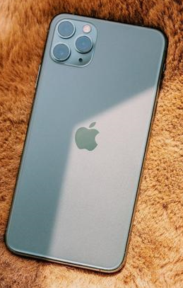 马龙苹果维修点分享iPhone 11 Pro Max锁屏密码冷知识汇总 