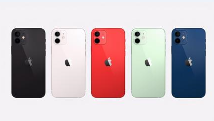马龙苹果维修点分享iPhone 12锁屏密码系统机制科普 