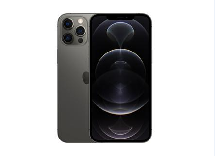 马龙苹果维修点分享iPhone 12 Pro Max锁屏密码底层科普 