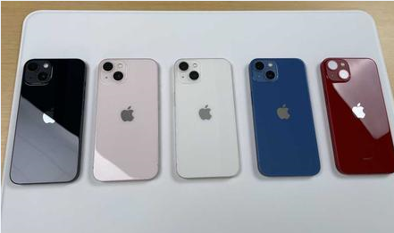 马龙苹果维修点分享iPhone 13锁屏密码冷知识解读 