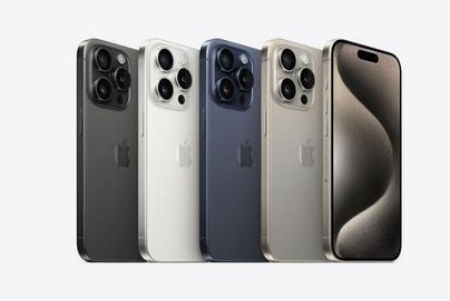 马龙苹果维修点分享iPhone 15 Pro锁屏密码实用参考 