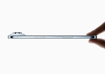 马龙苹果维修点分享iPhone 17 Air锁屏密码解析手册 