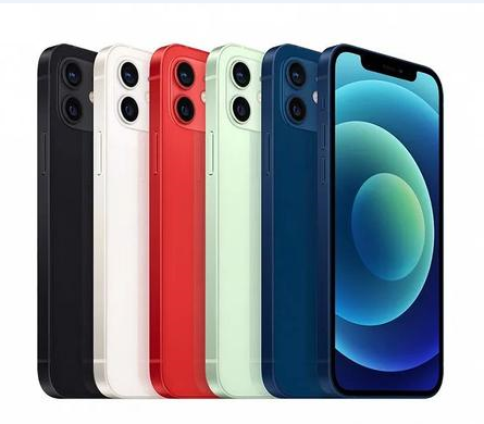 马龙苹果维修点分享iPhone 12 Pro Max黑屏冷门故障解读 