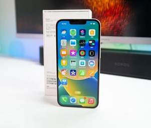 马龙苹果维修点分享iPhone 14 Plus黑屏小众诱因汇总 