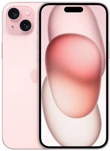 马龙苹果维修点分享iPhone15 Plus手机黑屏小众问题 