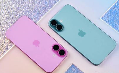 马龙苹果维修点分享iPhone 16手机黑屏多重诱因解析 