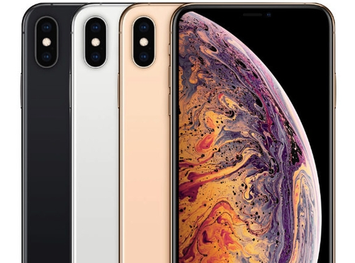 马龙苹果维修点分享iPhone XS Max电池发烫冷门成因解析 
