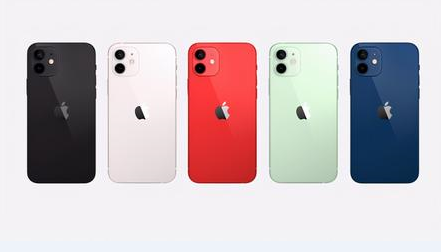 马龙苹果维修点分享iPhone 12电池发烫少见诱因解析 