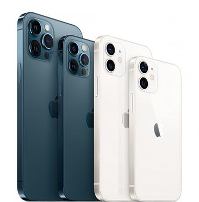 马龙苹果维修点分享iPhone 12 Pro发烫关联故障汇总 
