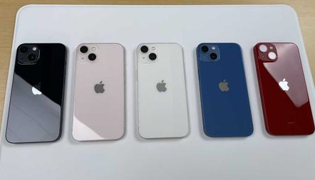 马龙苹果维修点分享iPhone 13电池发烫多类故障解析 