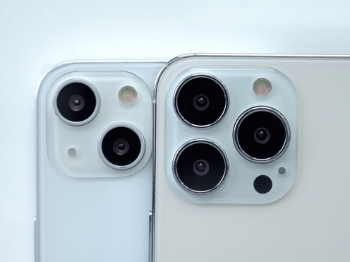 马龙苹果维修点分享iPhone 13 Pro Max发烫特殊故障解读 