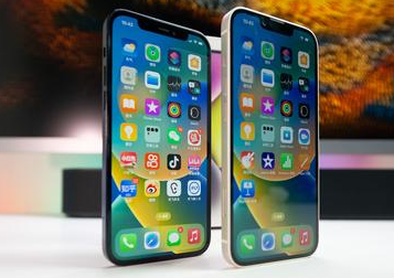 马龙苹果维修点分享iPhone 14 Plus发烫常见情况科普 