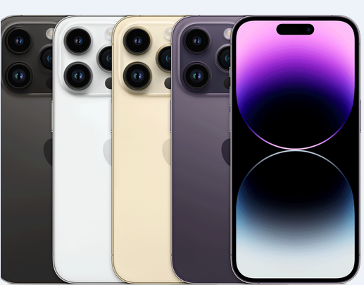 马龙苹果维修点分享iPhone 14 Pro发烫易忽略问题解析 
